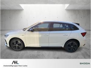 Skoda Scala 1.0 TSI Monte Carlo DSG Pano LED Navi ACC RFK