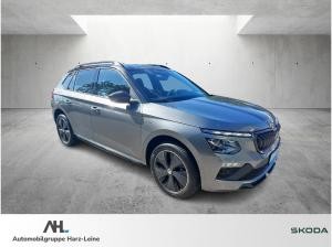 Skoda Kamiq 1.0 TSI Monte Carlo DSG LED Navi ACC RFK PDC SmartLink