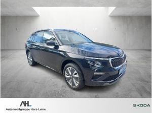 Skoda Kamiq 1.0 TSI Drive DSG AHK LED Navi ACC RFK SmartLink