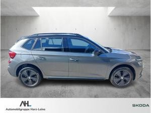 Skoda Kamiq 1.0 TSI Monte Carlo DSG LED Navi ACC RFK PDC SmartLink