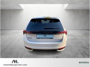 Skoda Scala 1.0 TSI Monte Carlo DSG Pano LED Navi ACC RFK