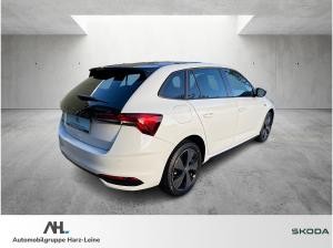 Skoda Scala 1.0 TSI Monte Carlo DSG Pano LED Navi ACC RFK