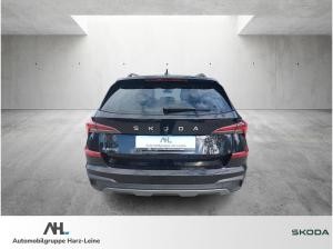 Skoda Kamiq 1.0 TSI Drive DSG AHK LED Navi ACC RFK SmartLink