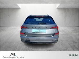 Skoda Kamiq 1.0 TSI Monte Carlo DSG LED Navi ACC RFK PDC SmartLink