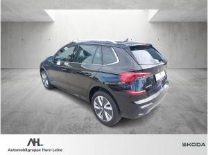 Skoda Kamiq 1.0 TSI Drive DSG AHK LED Navi ACC RFK SmartLink