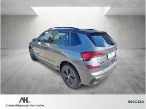 Skoda Kamiq 1.0 TSI Monte Carlo DSG LED Navi ACC RFK PDC SmartLink