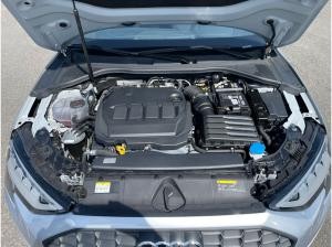 Audi A3 Sportback 30 TDI / MMI-Navi plus, RFK, DAB