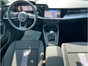 Audi A3 Sportback 30 TDI / MMI-Navi plus, RFK, DAB