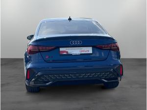 Audi A3 Limousine S-Line 35 TFSI / Navi+, Sonos, AHK