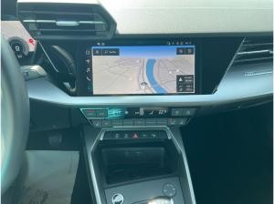 Audi A3 Sportback 30 TDI / MMI-Navi plus, RFK, DAB