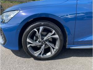 Audi A3 Limousine S-Line 35 TFSI / Navi+, Sonos, AHK