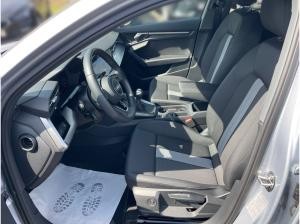 Audi A3 Sportback 30 TDI / MMI-Navi plus, RFK, DAB