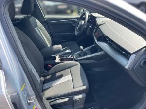 Audi A3 Sportback 30 TDI / MMI-Navi plus, RFK, DAB