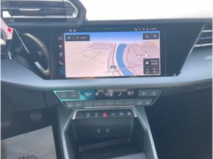 Audi A3 Limousine S-Line 35 TFSI / Navi+, Sonos, AHK
