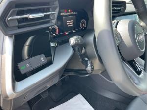 Audi A3 Sportback 30 TDI / MMI-Navi plus, RFK, DAB