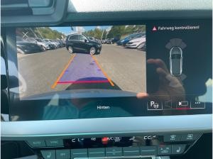 Audi A3 Sportback 30 TDI / MMI-Navi plus, RFK, DAB