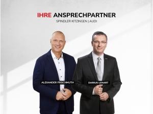 Audi A3 Sportback 30 TDI / MMI-Navi plus, RFK, DAB