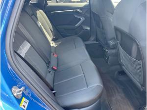 Audi A3 Limousine S-Line 35 TFSI / Navi+, Sonos, AHK