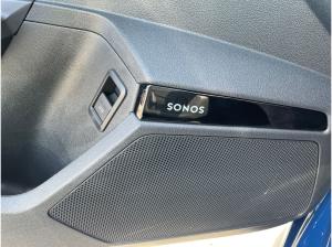 Audi A3 Limousine S-Line 35 TFSI / Navi+, Sonos, AHK