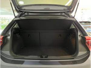 Volkswagen Polo VI 1.0 TSI DSG - Style Navi Sitzheizung ACC Leichtmetallräder Matrix-LED Digital Cockpit Pro