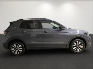 Volkswagen T-Cross 1.0 TSI 85 kW (116 PS) - Goal ACC Discover Media Leichtmetallräder App-Connect SHZ DAB+