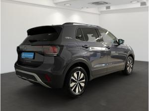 Volkswagen T-Cross 1.0 TSI 85 kW (116 PS) - Goal ACC Discover Media Leichtmetallräder App-Connect SHZ DAB+