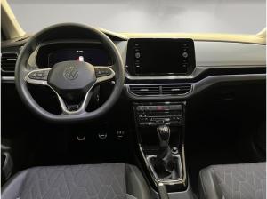Volkswagen T-Cross 1.0 TSI 85 kW (116 PS) - Goal ACC Discover Media Leichtmetallräder App-Connect SHZ DAB+