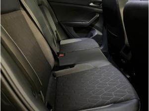 Volkswagen T-Cross 1.0 TSI 85 kW (116 PS) - Goal ACC Discover Media Leichtmetallräder App-Connect SHZ DAB+