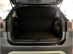 Volkswagen T-Cross 1.0 TSI 85 kW (116 PS) - Goal ACC Discover Media Leichtmetallräder App-Connect SHZ DAB+