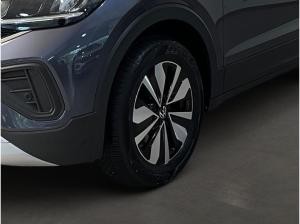 Volkswagen T-Cross 1.0 TSI 85 kW (116 PS) - Goal ACC Discover Media Leichtmetallräder App-Connect SHZ DAB+