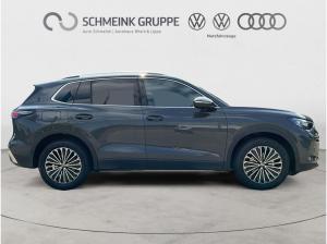 Volkswagen Tiguan Elegance 1.5 eTSI DSG Allwetter AHK 360°