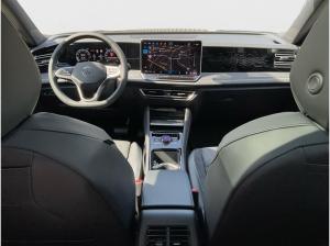 Volkswagen Tiguan Elegance 1.5 eTSI DSG Allwetter AHK 360°