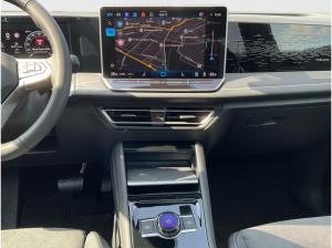 Volkswagen Tiguan Elegance 1.5 eTSI DSG Allwetter AHK 360°