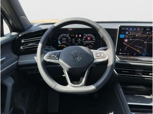 Volkswagen Tiguan Elegance 1.5 eTSI DSG Allwetter AHK 360°