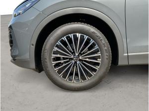 Volkswagen Tiguan Elegance 1.5 eTSI DSG Allwetter AHK 360°