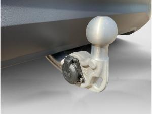 Volkswagen Tiguan Elegance 1.5 eTSI DSG Allwetter AHK 360°