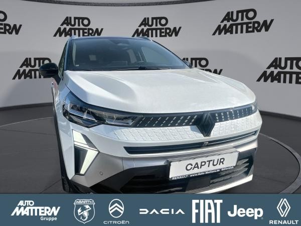 Renault Captur Esprit Alpine 160 Autom. 🔥Winter-Paket, uvm.🔥 AKTION