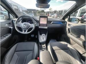 Renault Captur Esprit Alpine 160 Autom. 🔥Winter-Paket, uvm.🔥 AKTION