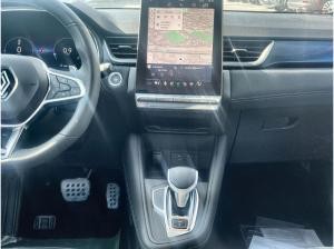 Renault Captur Esprit Alpine 160 Autom. 🔥Winter-Paket, uvm.🔥 AKTION