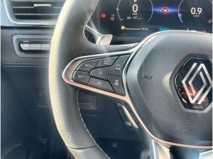 Renault Captur Esprit Alpine 160 Autom. 🔥Winter-Paket, uvm.🔥 AKTION