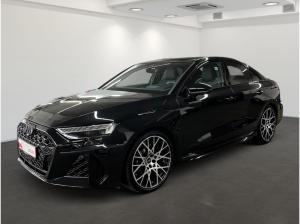 Audi RS3 RS 3 Limousine RS-Sportabgasanlage PANO 280km/h Matrix