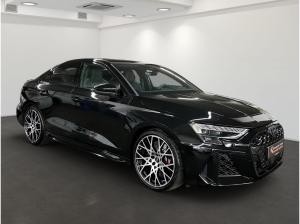 Audi RS3 RS 3 Limousine RS-Sportabgasanlage PANO 280km/h Matrix