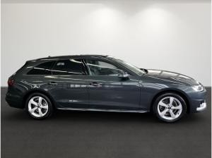 Audi A4 Avant 35 TDI advanced Navi LED Privacy Tour Parken