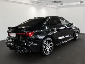 Audi RS3 RS 3 Limousine RS-Sportabgasanlage PANO 280km/h Matrix