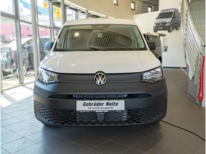 Volkswagen Caddy Cargo **Sonderleasing** sofort verfügbar