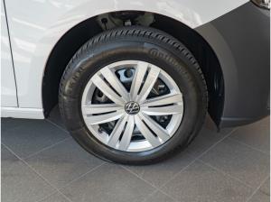 Volkswagen Caddy Cargo **Sonderleasing** sofort verfügbar
