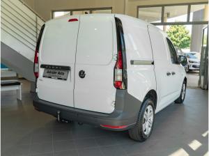 Volkswagen Caddy Cargo **Sonderleasing** sofort verfügbar
