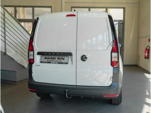 Volkswagen Caddy Cargo **Sonderleasing** sofort verfügbar
