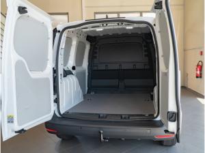 Volkswagen Caddy Cargo **Sonderleasing** sofort verfügbar
