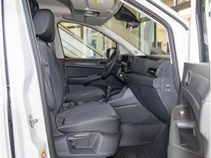 Volkswagen Caddy Cargo **Sonderleasing** sofort verfügbar
